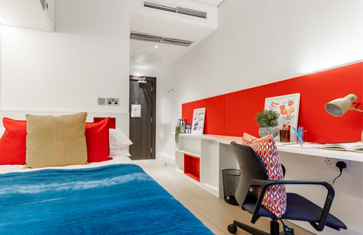 Premium En Suite